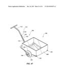 Transport Device Frame Assembly diagram and image