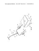 Transport Device Frame Assembly diagram and image