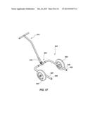 Transport Device Frame Assembly diagram and image