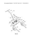 Transport Device Frame Assembly diagram and image