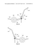 Transport Device Frame Assembly diagram and image