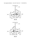 Transport Device Frame Assembly diagram and image