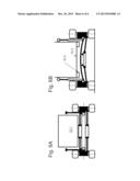 REAR AXLE FOR A MOTOR VEHICLE diagram and image