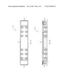 TRAVEL DEVICE FOR TRANSPORT VEHICLE diagram and image