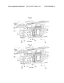 STRADDLE TYPE VEHICLE diagram and image