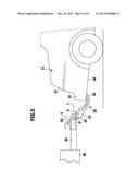 Trailer Coupling diagram and image