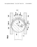 Trailer Coupling diagram and image