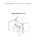 AIRBAG APPARATUS diagram and image