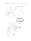 ACOUSTIC SPLASH SHIELD diagram and image