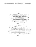 METHOD FOR PRODUCING A BACK-LIT COLOUR LASER IMAGE, IDENTITY DOCUMENT     USING THIS METHOD AND BACK LIGHTING SYSTEM diagram and image