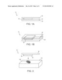 FINGERPRINT LIFTING SYSTEMS AND METHODS FOR BIOMETRICS AND CHEMICAL     ANALYSIS diagram and image