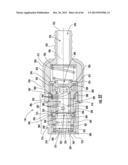 Quick Connect and Quick Disconnect System diagram and image