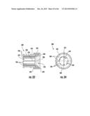 Quick Connect and Quick Disconnect System diagram and image