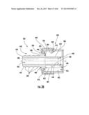 Quick Connect and Quick Disconnect System Male Component diagram and image