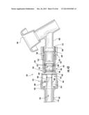 Quick Connect and Quick Disconnect System Male Component diagram and image