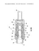 Quick Connect and Quick Disconnect System Male Component diagram and image