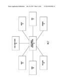 Quick Connect and Quick Disconnect System and Method of Manipulating a     Quick Connect and Quick Disconnect System diagram and image