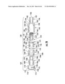 Quick Connect and Quick Disconnect System and Method of Manipulating a     Quick Connect and Quick Disconnect System diagram and image