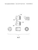 Quick Connect and Quick Disconnect System and Method of Manipulating a     Quick Connect and Quick Disconnect System diagram and image