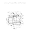 Quick Connect and Quick Disconnect System and Method of Manipulating a     Quick Connect and Quick Disconnect System diagram and image