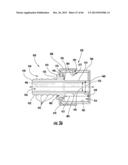 Quick Connect and Quick Disconnect System and Method of Manipulating a     Quick Connect and Quick Disconnect System diagram and image