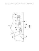 Quick Connect and Quick Disconnect System and Method of Manipulating a     Quick Connect and Quick Disconnect System diagram and image