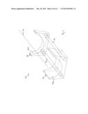 TOOL FOR DRAWING A SLEEVE ONTO FLANGES AND REMOVING SAID SLEEVE FROM     FLANGES, POSITIONING DEVICE, TOOL ARRANGEMENT AND METHOD diagram and image