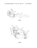 LOADING ARM COUNTERBALANCE ADJUSTMENT MECHANISM diagram and image