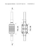 NON-METALLIC EXPANSION/DEFLECTION COUPLING MODULES diagram and image