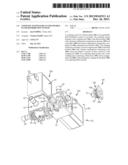 COUPLING SYSTEM FOR AN EXPANDABLE FLUID DISTRIBUTION SYSTEM diagram and image