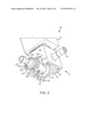 COUPLING SYSTEM FOR AN EXPANDABLE FLUID DISTRIBUTION SYSTEM diagram and image