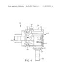 COUPLING SYSTEM FOR AN EXPANDABLE FLUID DISTRIBUTION SYSTEM diagram and image