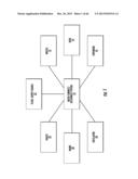 Quick Connect and Quick Disconnect System with Positive Feedback and     Method of Manipulating a Quick Connect and Quick Disconnect System with     Positive Feedback diagram and image