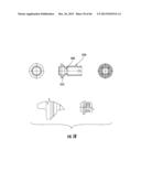 Quick Connect and Quick Disconnect System with Positive Feedback and     Method of Manipulating a Quick Connect and Quick Disconnect System with     Positive Feedback diagram and image