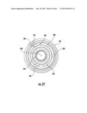 Quick Connect and Quick Disconnect System with Positive Feedback and     Method of Manipulating a Quick Connect and Quick Disconnect System with     Positive Feedback diagram and image