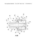 Quick Connect and Quick Disconnect System with Positive Feedback and     Method of Manipulating a Quick Connect and Quick Disconnect System with     Positive Feedback diagram and image