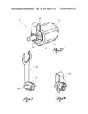 Pipe Coupling Device diagram and image