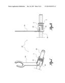 Pipe Coupling Device diagram and image