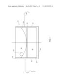 SYSTEM FOR PRODUCING ENERGY THROUGH THE ACTION OF WAVES diagram and image