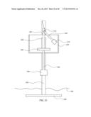 SYSTEM FOR PRODUCING ENERGY THROUGH THE ACTION OF WAVES diagram and image