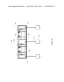 SYSTEM FOR PRODUCING ENERGY THROUGH THE ACTION OF WAVES diagram and image