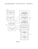 SYSTEM FOR PRODUCING ENERGY THROUGH THE ACTION OF WAVES diagram and image