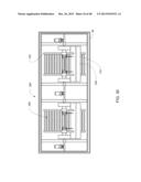 SYSTEM FOR PRODUCING ENERGY THROUGH THE ACTION OF WAVES diagram and image