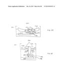 SYSTEM FOR PRODUCING ENERGY THROUGH THE ACTION OF WAVES diagram and image