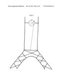 Wavewheel diagram and image