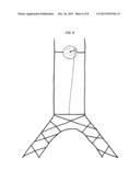 Wavewheel diagram and image