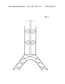 Wavewheel diagram and image