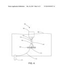 MAGNETOSTRICTIVE WAVE ENERGY HARVESTER WITH HEAVE PLATE diagram and image