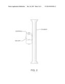 DEEP WATER POWER GENERATION SYSTEM AND APPARATUS diagram and image