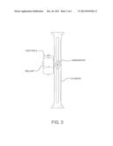 DEEP WATER POWER GENERATION SYSTEM AND APPARATUS diagram and image